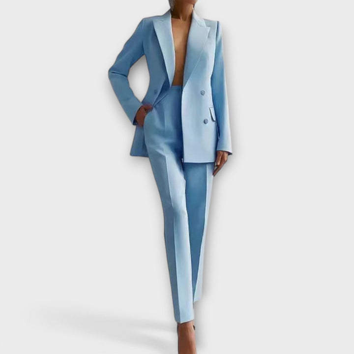 Jette® | Elegant Dame Sæt