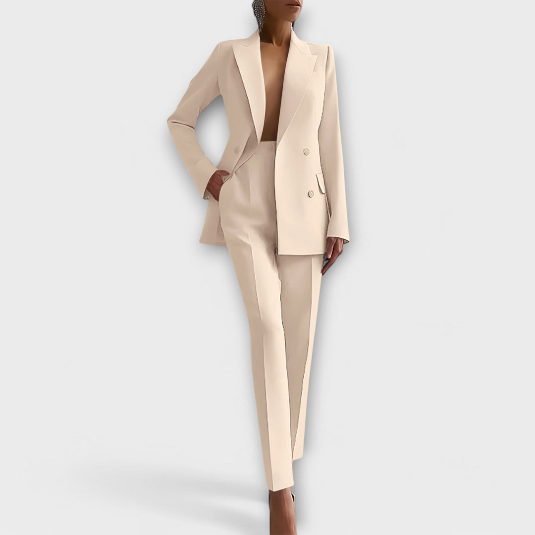 Jette® | Elegant Dame Sæt