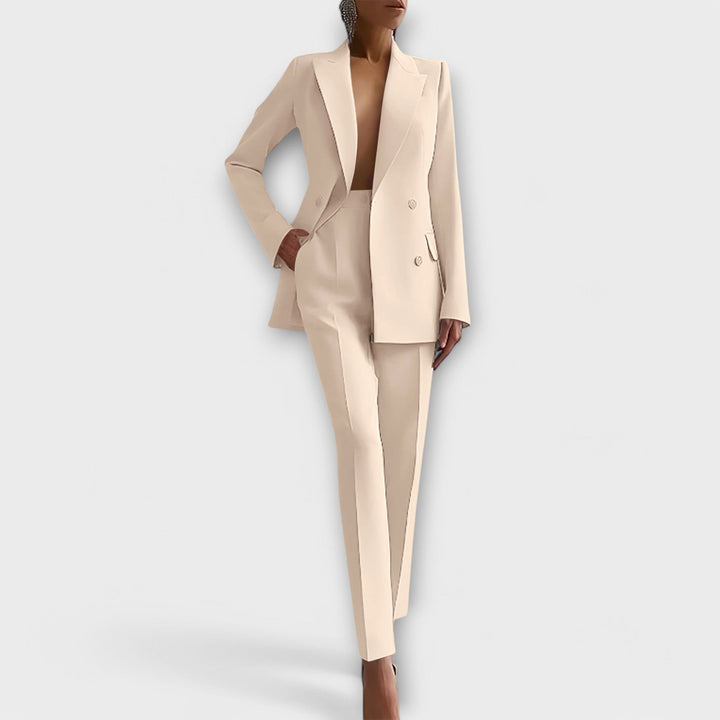 Jette® | Elegant Dame Sæt