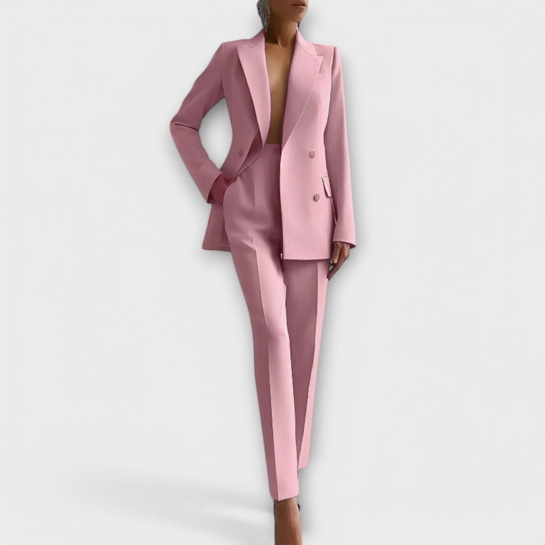 Jette® | Elegant Dame Sæt