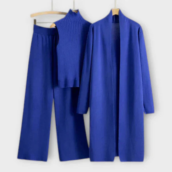 Dorte® | Chikt 3-delt Outfit