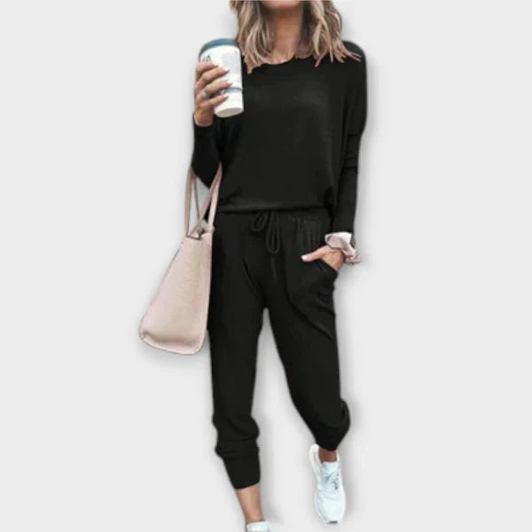 Elin® | Hyggeligt 2-delt Sæt