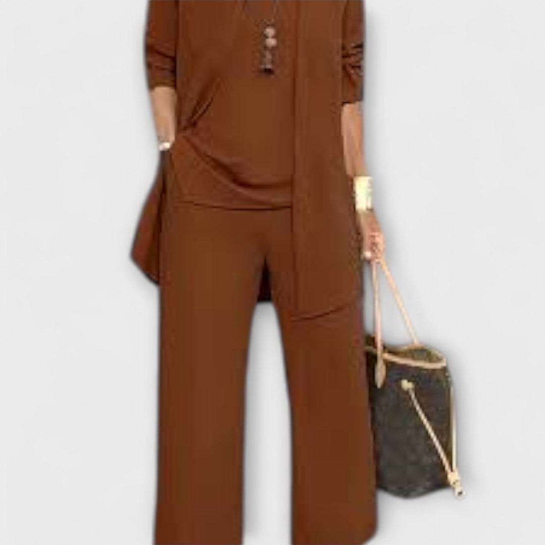 Ane® | Sæt af 3 modestykker